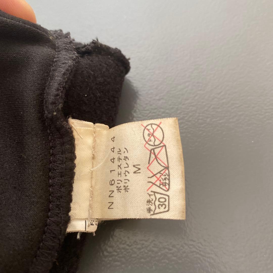 supreme THE NORTH FACE バンダナ柄手袋