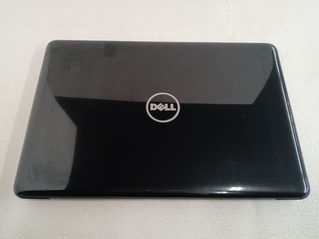 ✪ Dell Inspiron 5565 A6 4GB ストレージ無