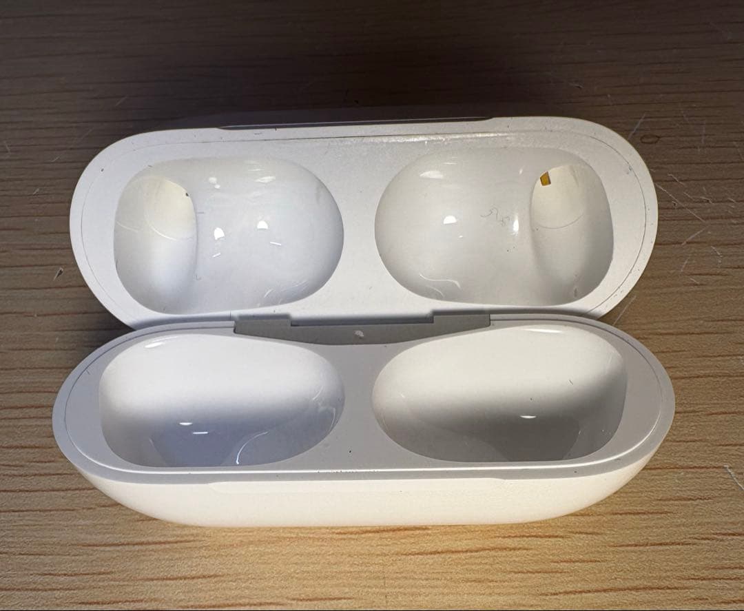 イヤホン AirPods pro2 usb-c