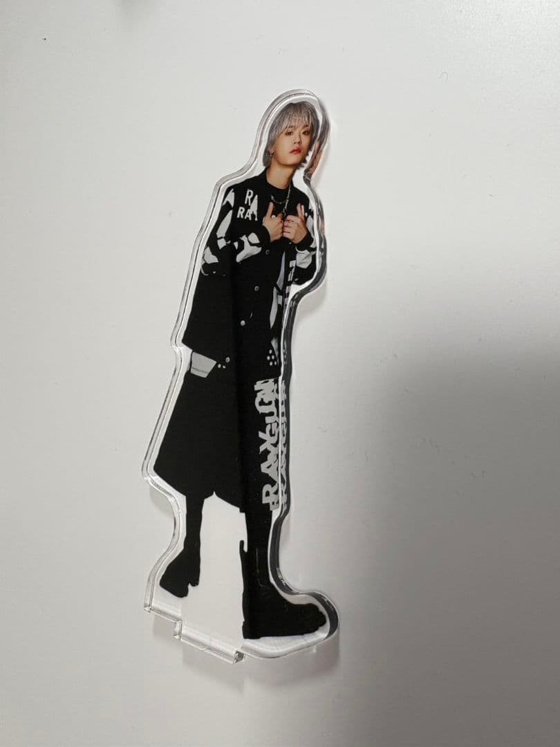 MAZZEL タクト　アクスタ　PARADE