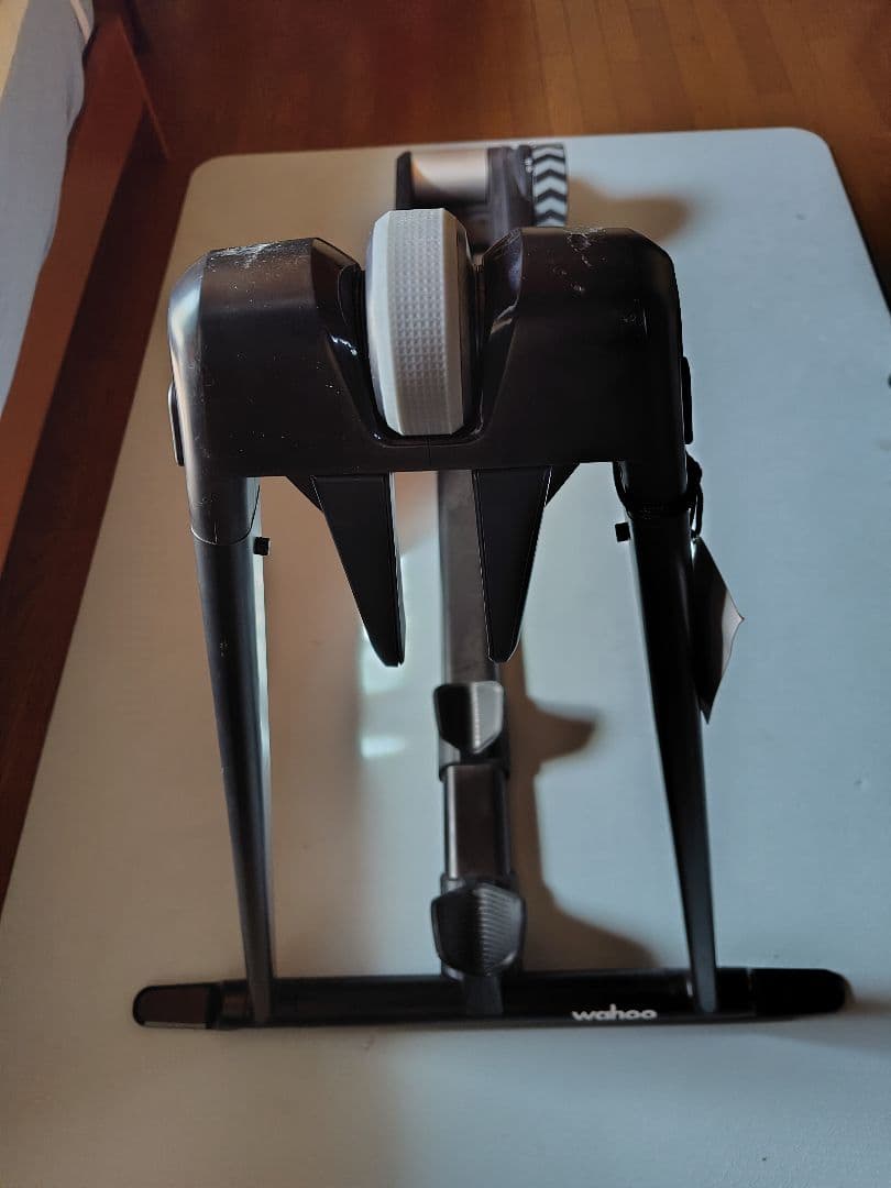 アクセサリー Wahoo KICKR ROLLER