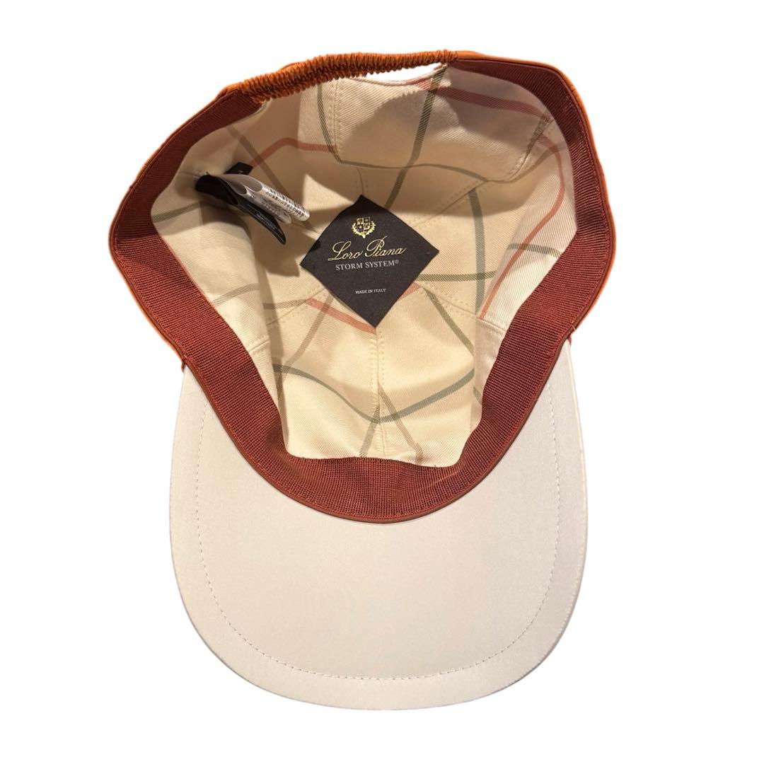 帽子 Loro Piana Cap