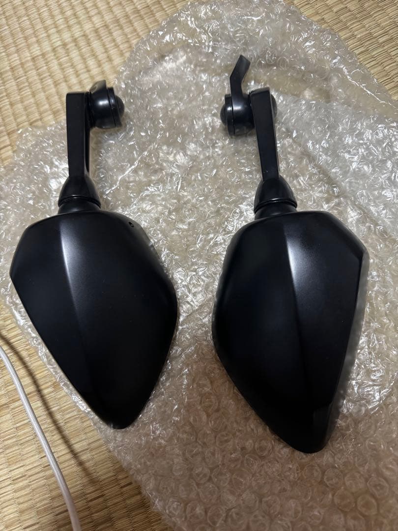タナックス　ナポレオン　ミラー