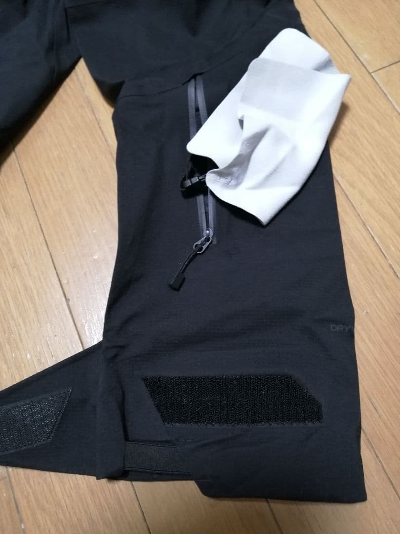 ノースフェイス　スノーボードウェア　L
