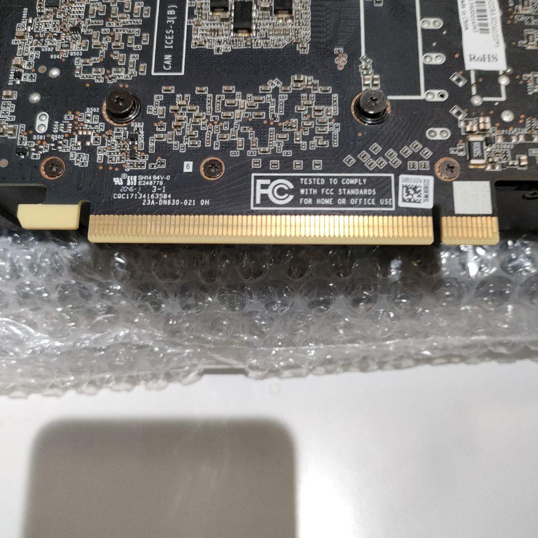 グラフィックボード・グラボ・ビデオカード RTX 3060 ti