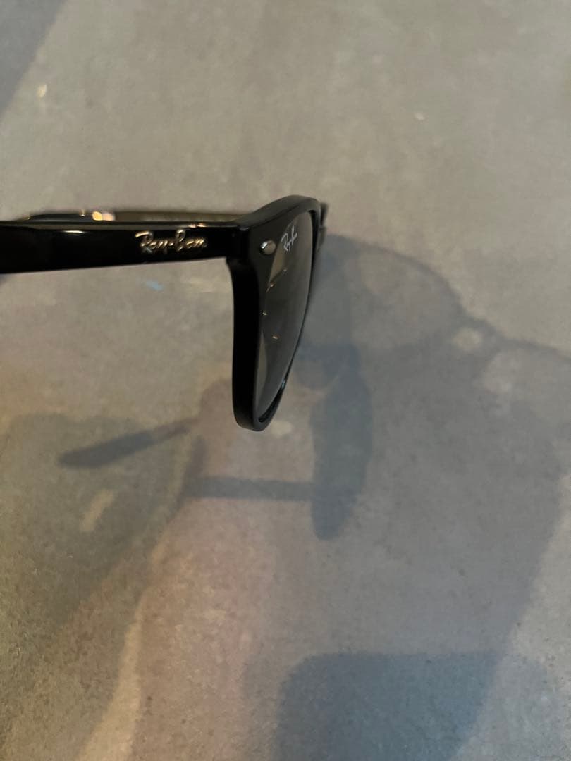 Ray-Ban サングラス　4259-F