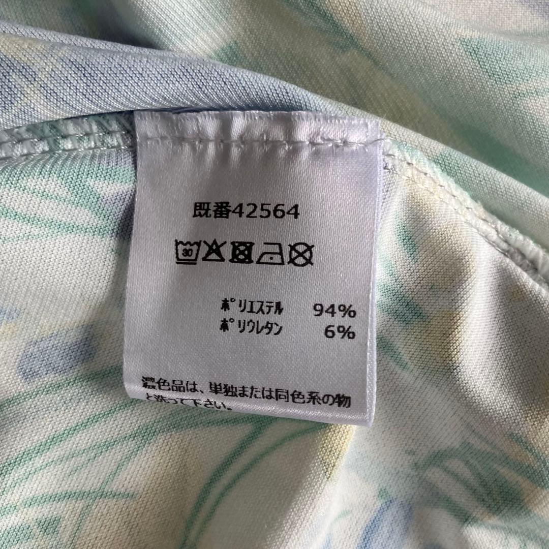 【近年モデル】FIFILLES Paris 花柄ワンピース VALTELINA