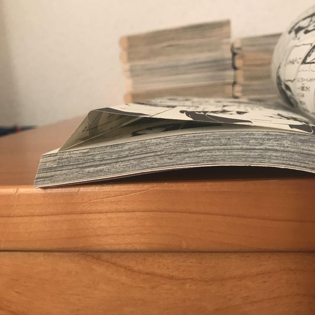 マギ 28巻以外全巻