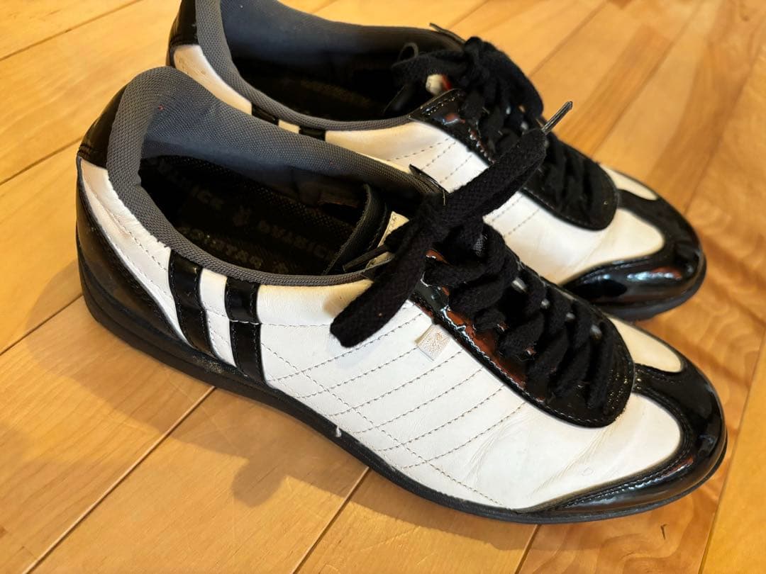 cielo PATRICKパトリックレディスゴルフシューズsize38