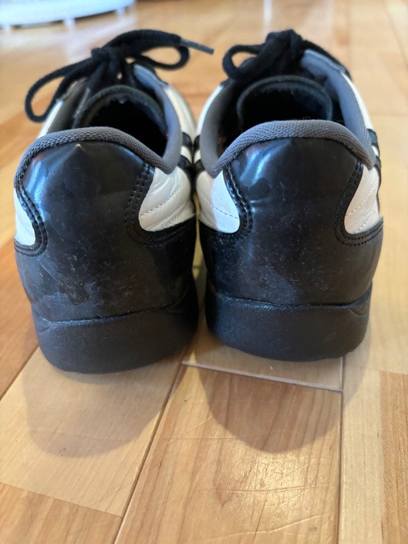cielo PATRICKパトリックレディスゴルフシューズsize38