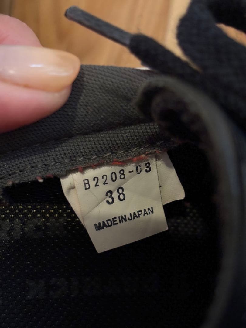 cielo PATRICKパトリックレディスゴルフシューズsize38