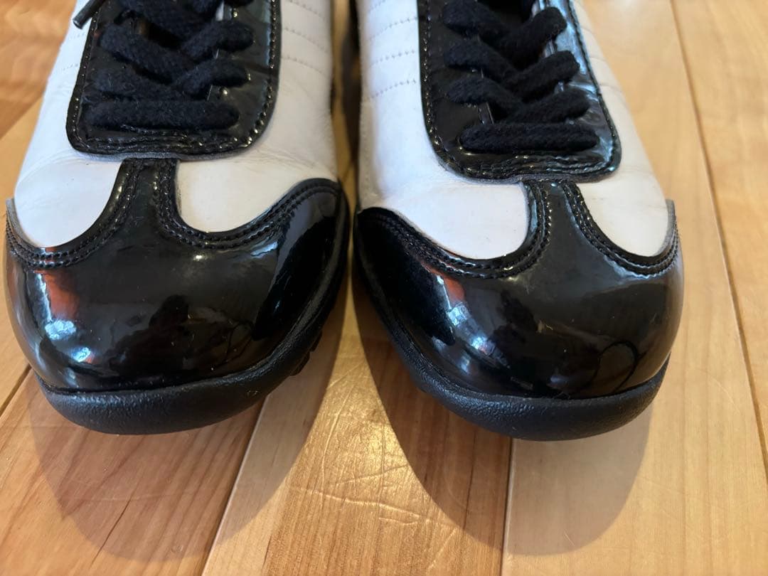 cielo PATRICKパトリックレディスゴルフシューズsize38