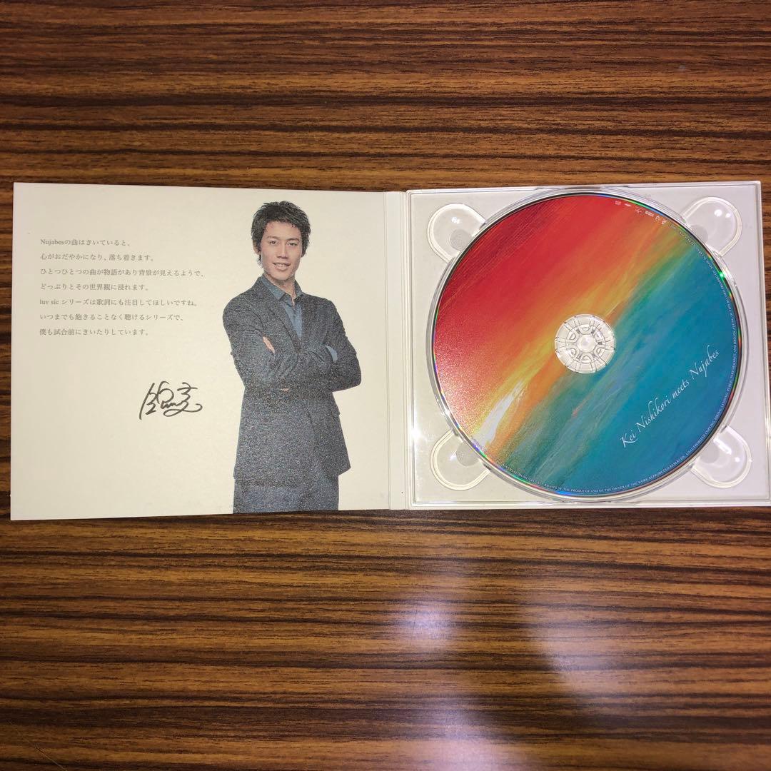 邦楽 Kei Nishikori meets Nujabes