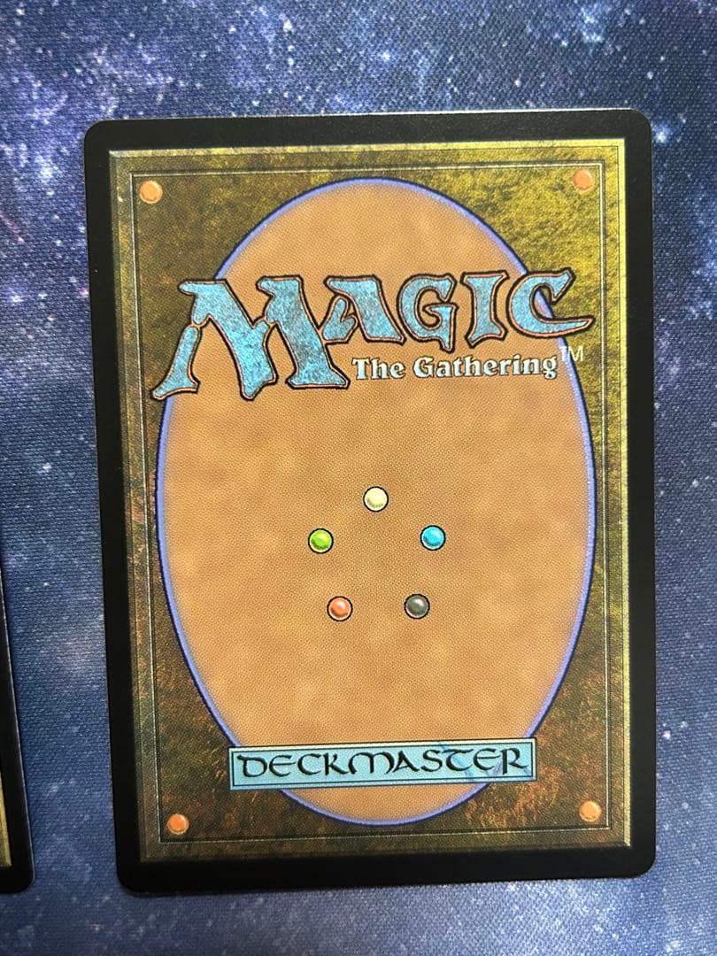 mtg 美術家の才能　Artist's Talent 4枚　英語