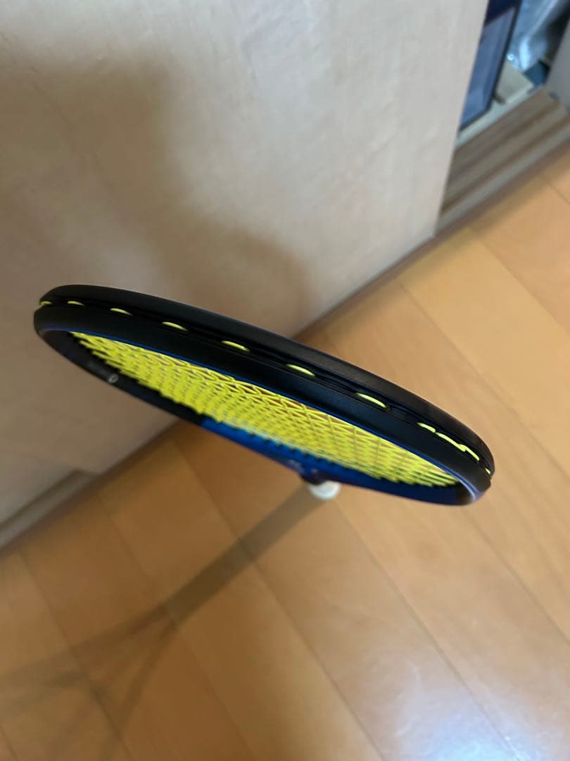 美品　DUNLOP FX500tour (2024) テニスラケット