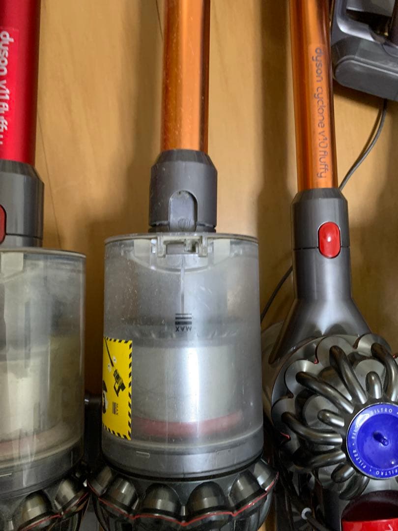 dyson まとめジャンク