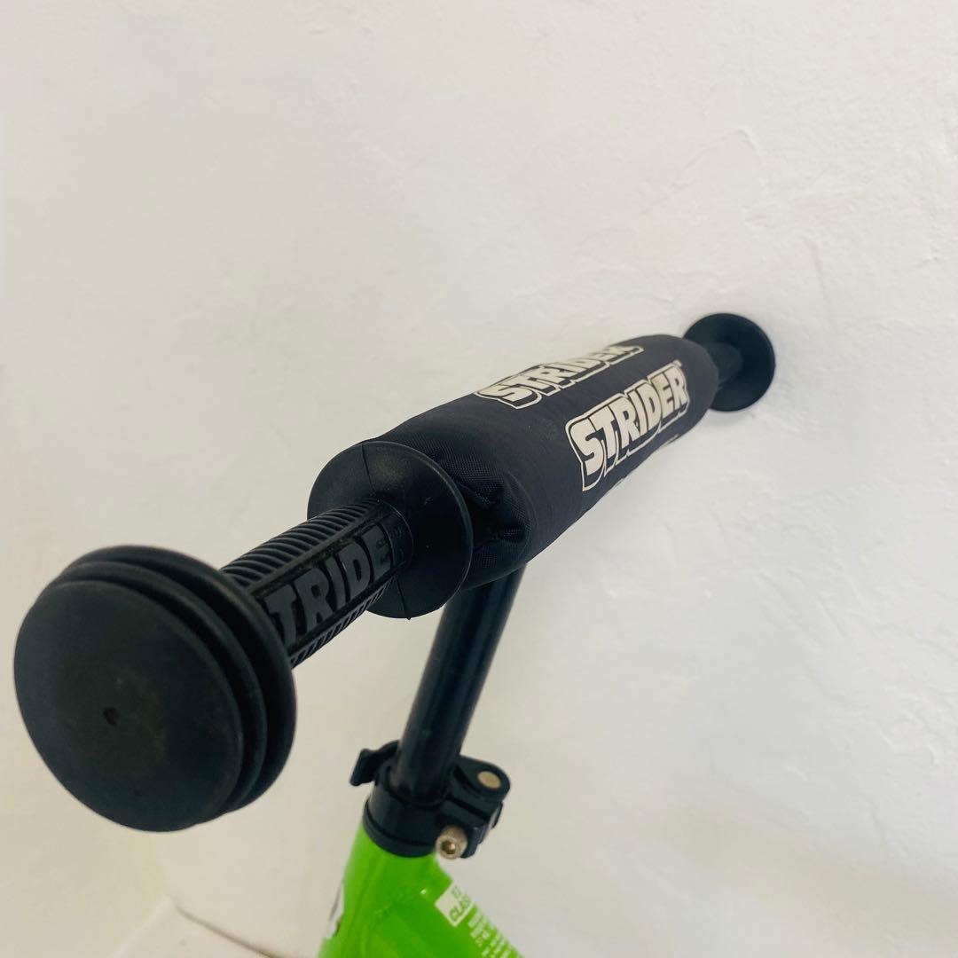 STRIDER ストライダー 緑 日本正規品 CLASSIC 12インチ