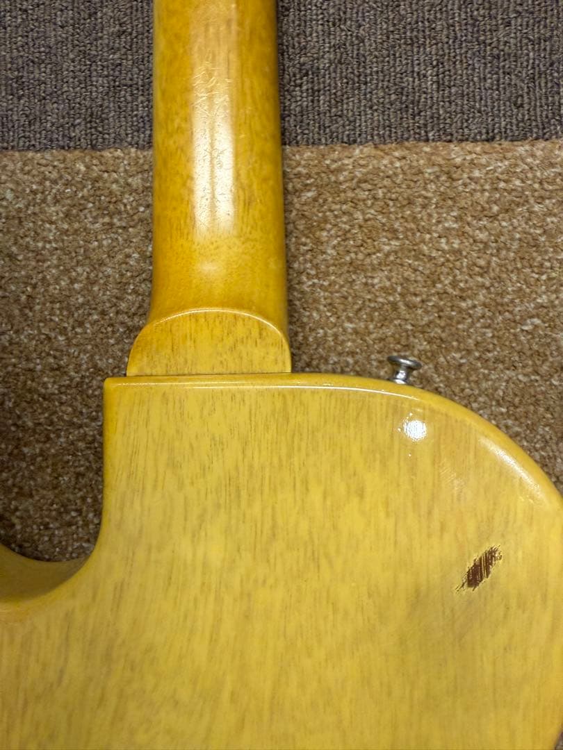 ギター Gibson Custom Shop Les Paul Special