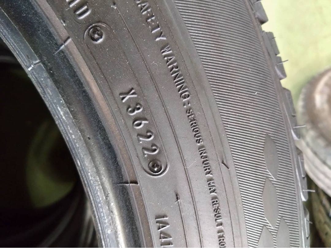 グラントレック PT3 225/60R18