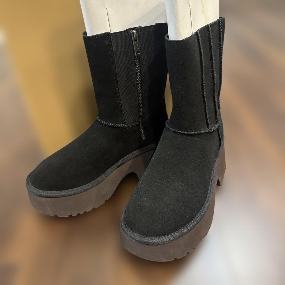 専用UGG ブーツClassic Twin Seam New Heights