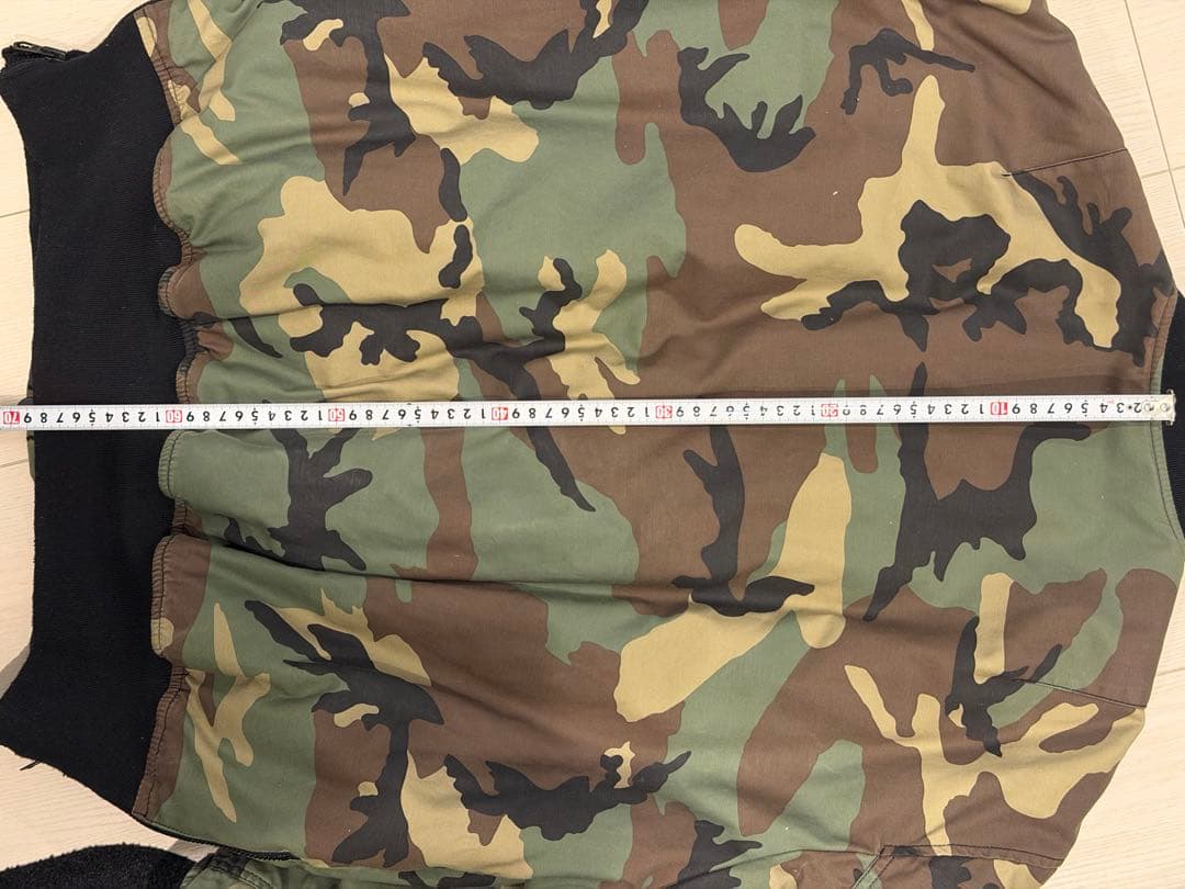 ジャケット・アウター ALPHA INDUSTRIES MA-1/3L/TA1202-8220