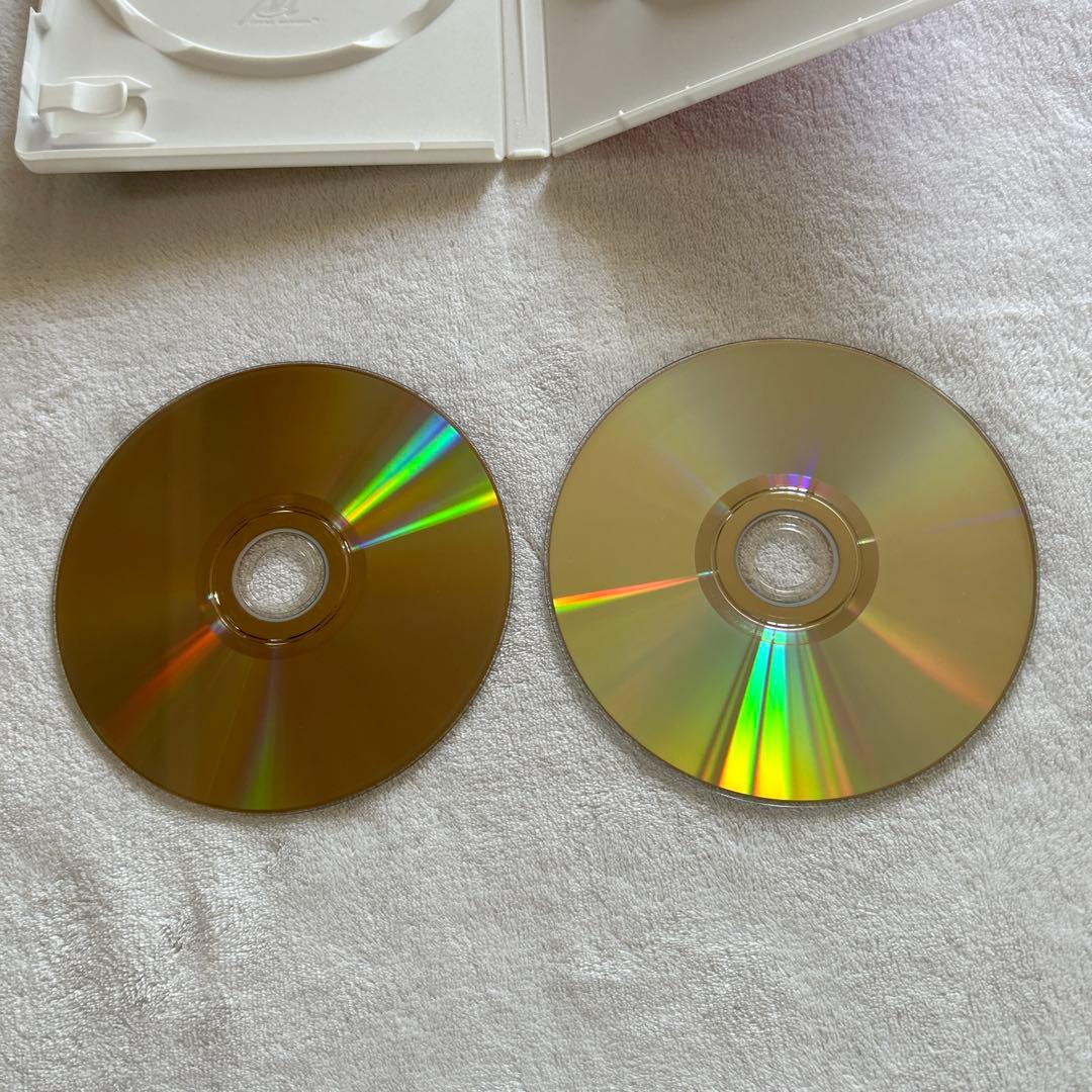 【初回限定盤】サヨナライツカ DVD 2枚組 中山美穂 西島秀俊