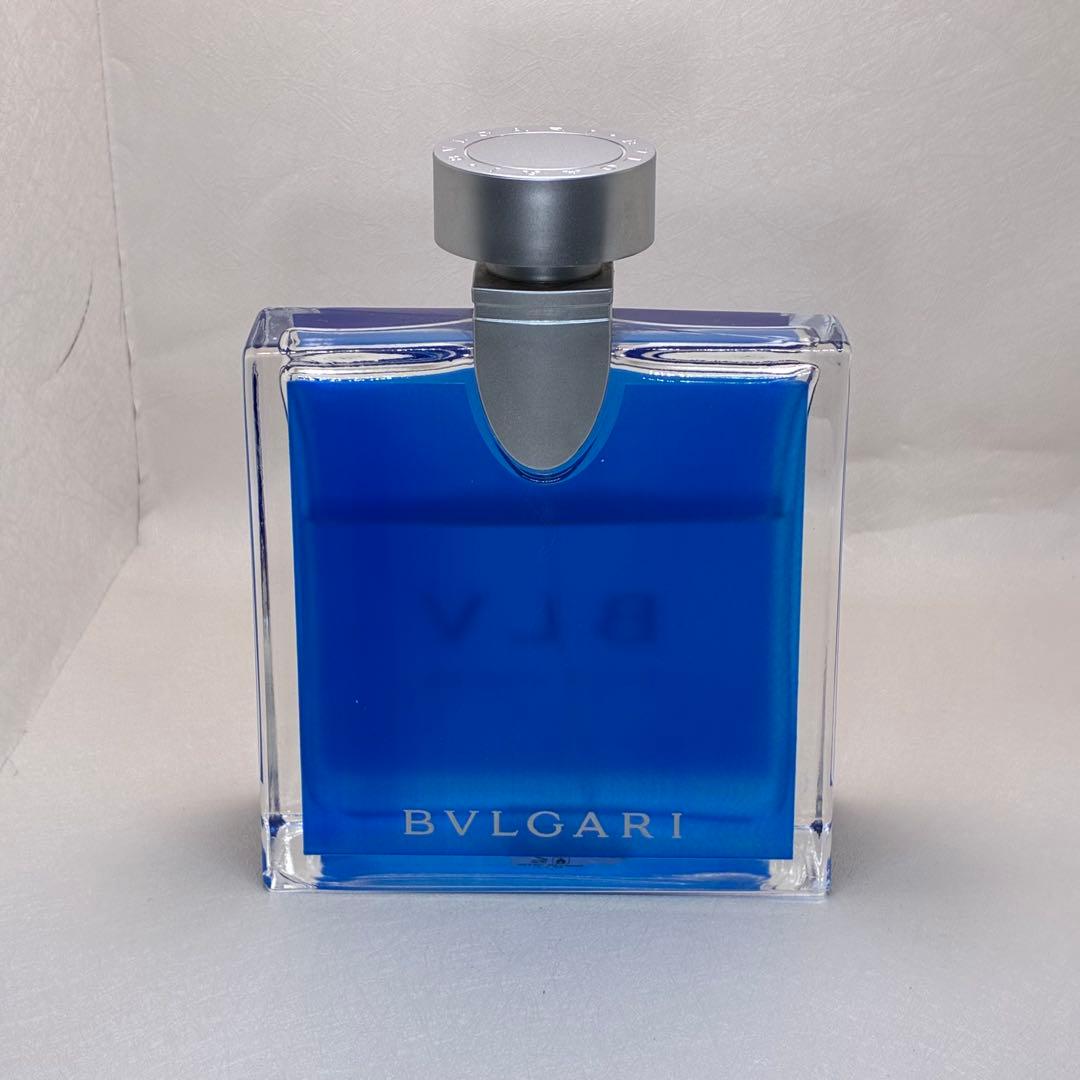 【大人気香水】BVLGARIブルガリ ブループールオム　100ml