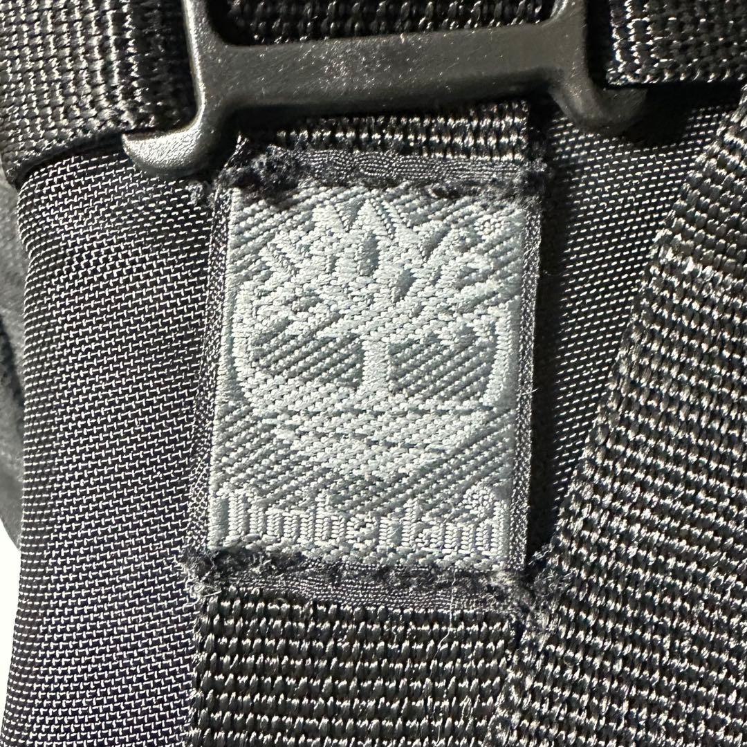 【90s】【TIMBERLAND】3way ボストンバック リュック 古着 レア