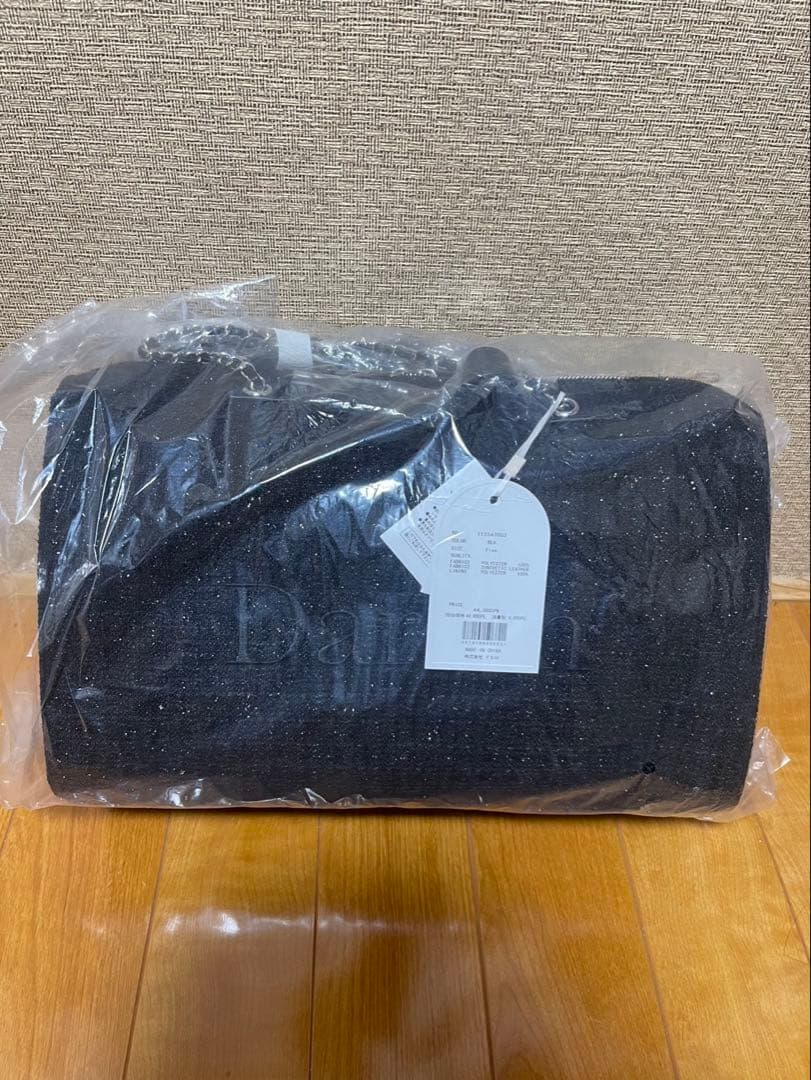 ダーリッチ LUCKY BAG 2026