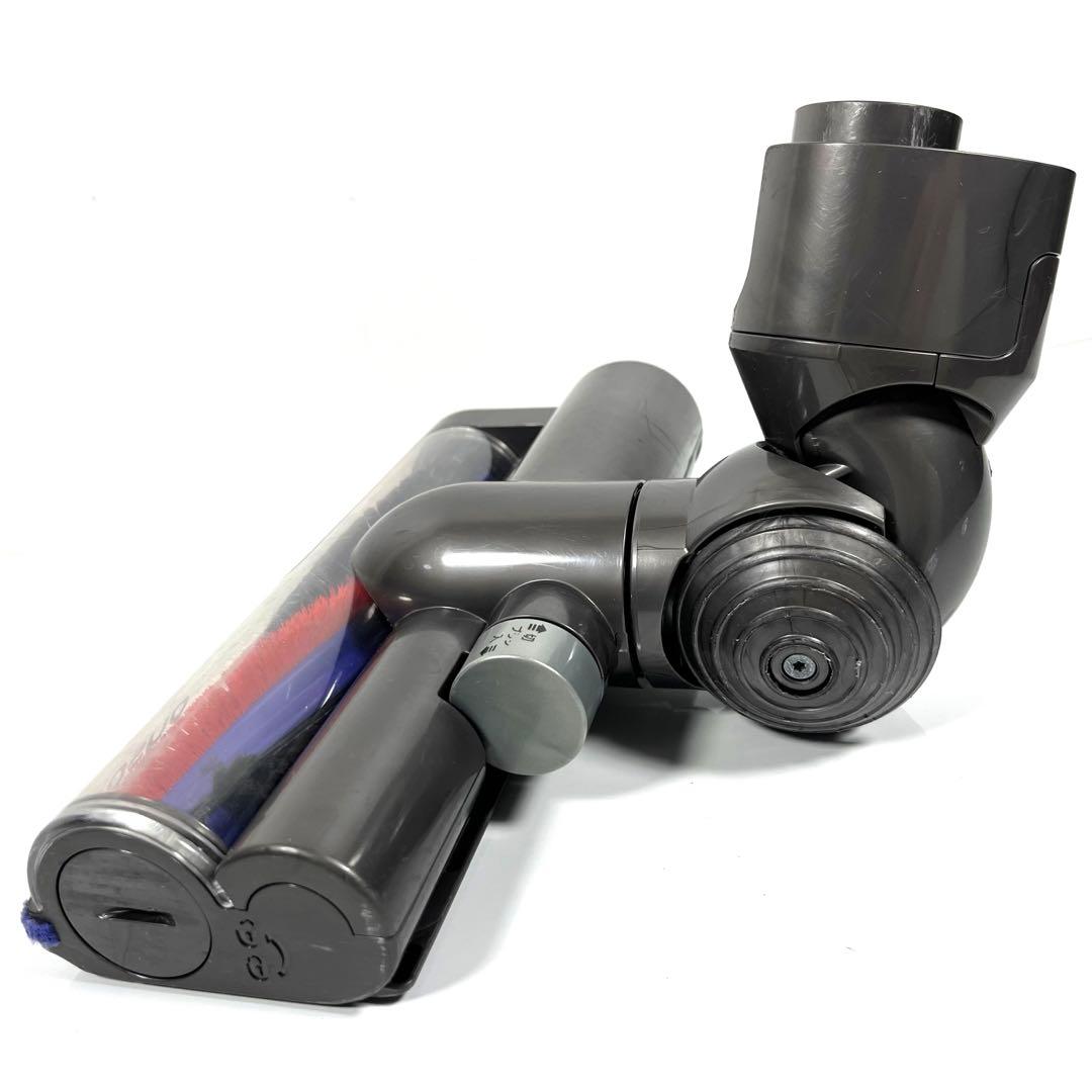 【分解洗浄】 Dyson DC48 DC63 タービンヘッド　h94