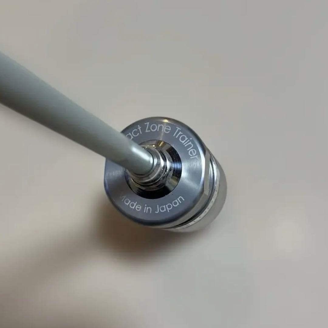 インパクトゾーントレーナー　練習器具　GolFavo