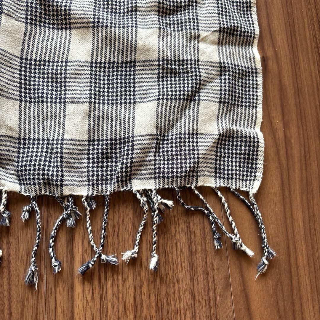tricot COMME des GARÇONS トリココムデギャルソンストール