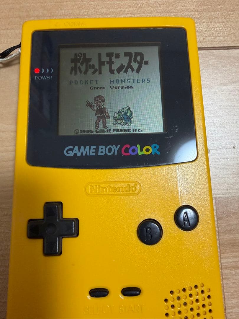 【ポケモン】ポケットモンスター　レトロゲームまとめ売り12本