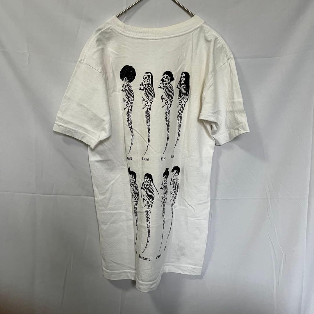 ■ Chrome Hearts ■ FOTI半袖Tシャツ S