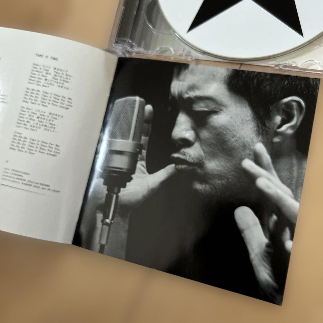 【即購入ok!!】矢沢永吉『FLASH IN JAPAN』初回限定盤