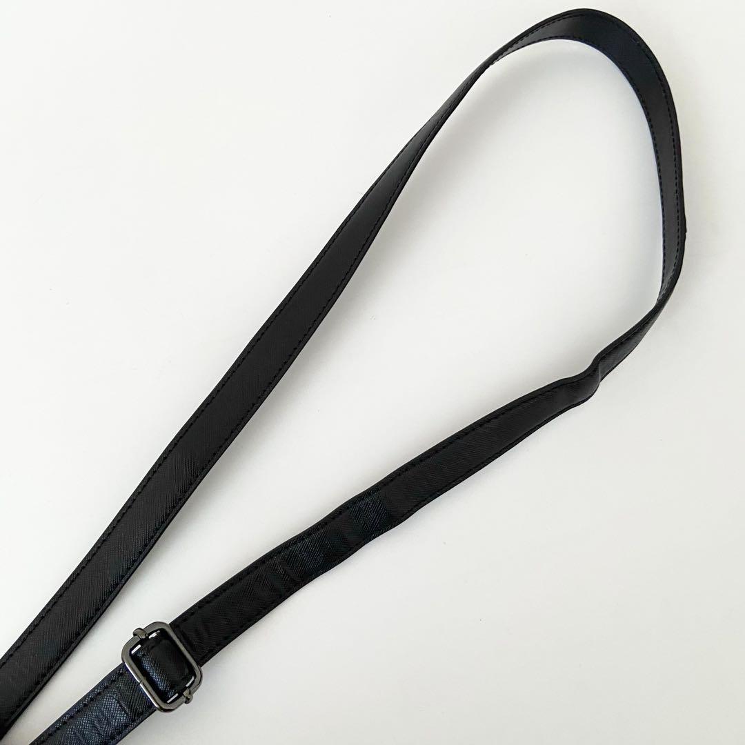 極美品　TORY BURCH ミニボストンバッグ 2way サフィアーノレザー