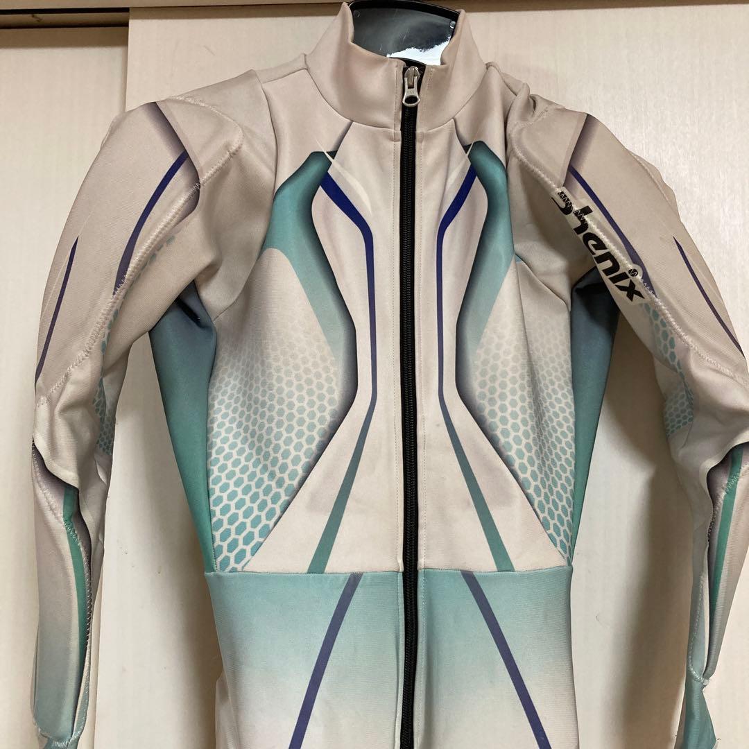Phenix スキー GS ワンピ ワンピース160