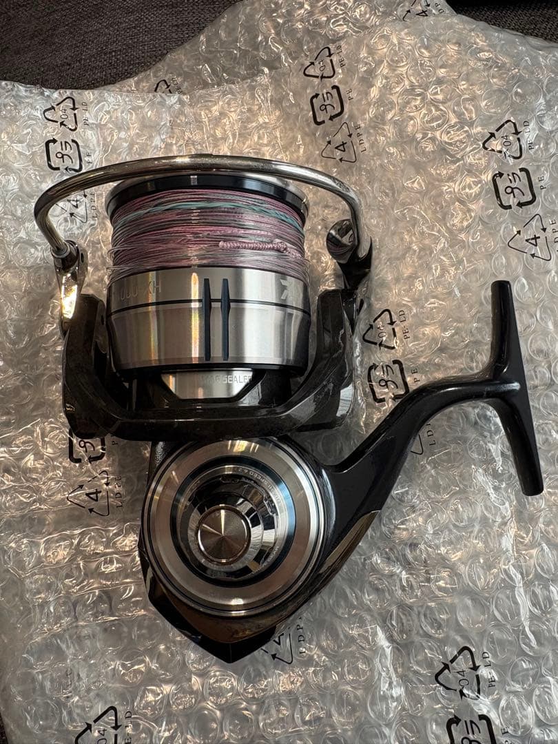 DAIWA セルテートsw14000