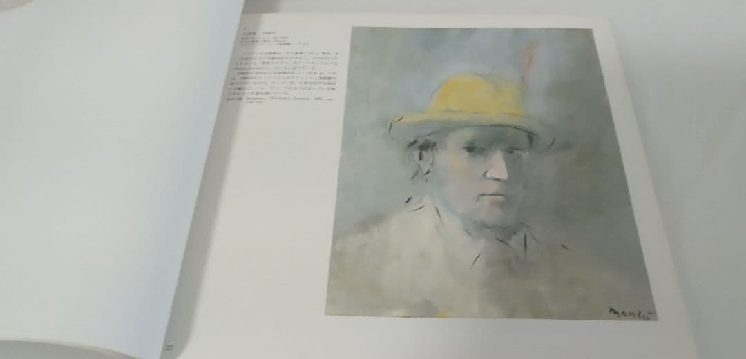 ジャコモ・マンズー展 図録