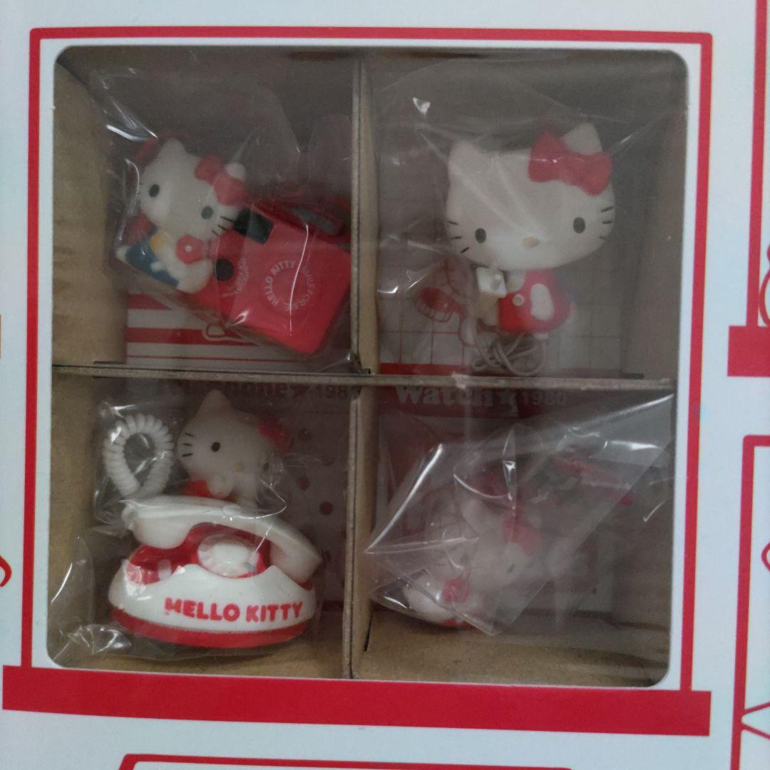 KITTYGOODS キティカタログ Kitty30yearsスペシャルふろく