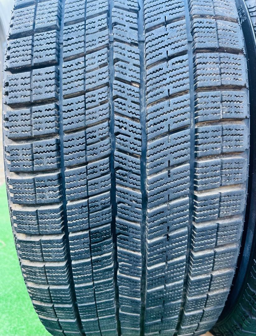 235/45R17,NANKANG ICE ACTIVA AW-1.2024年