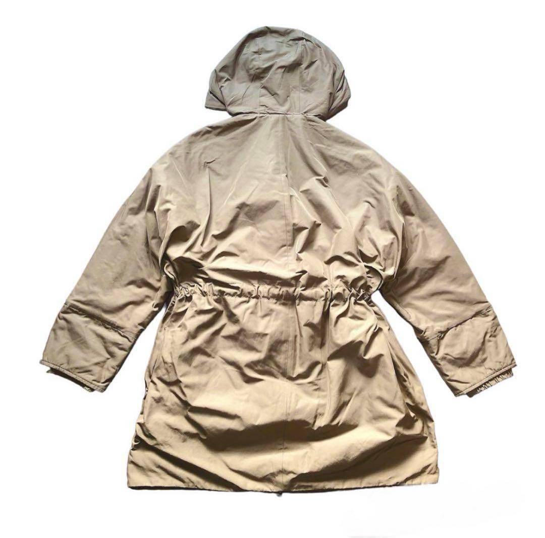 WEEKEND Max Mara フーデットコート