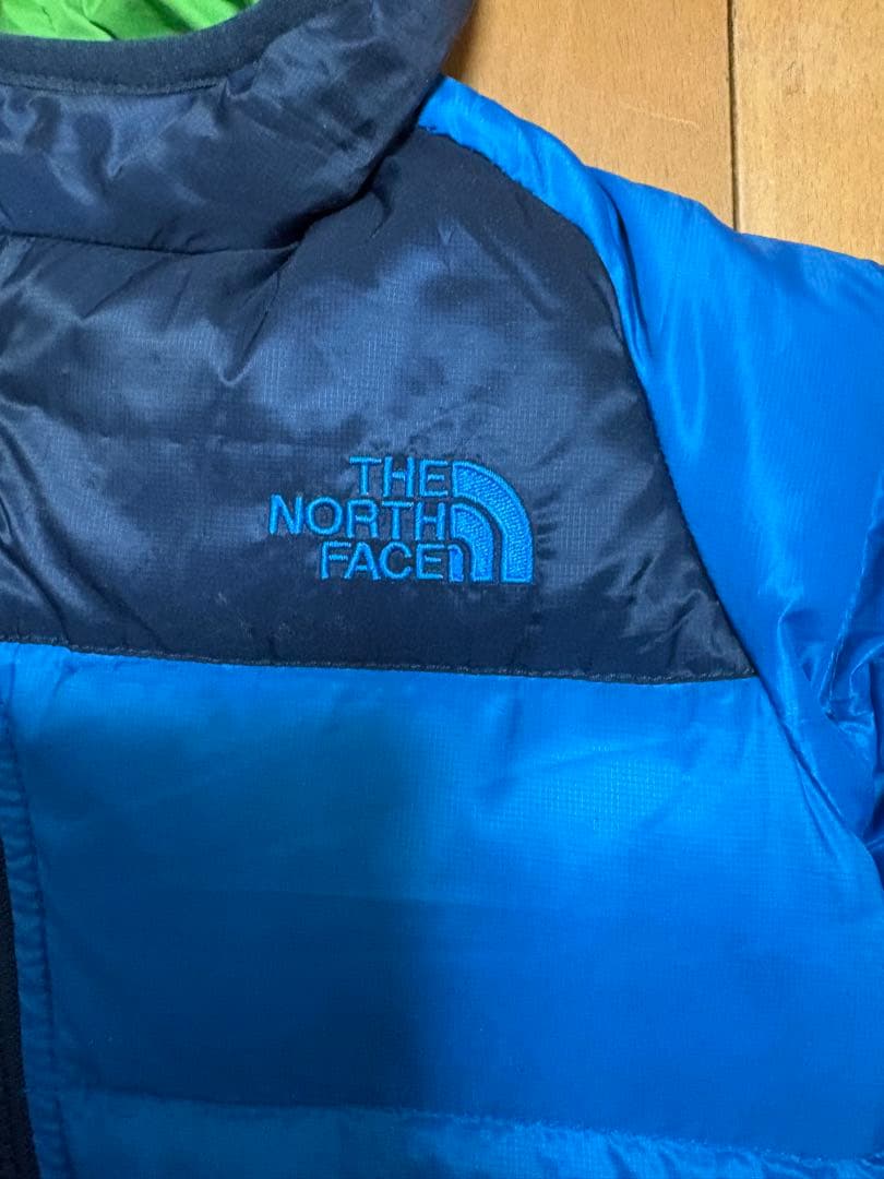 THE NORTH FACE ベビー アウター