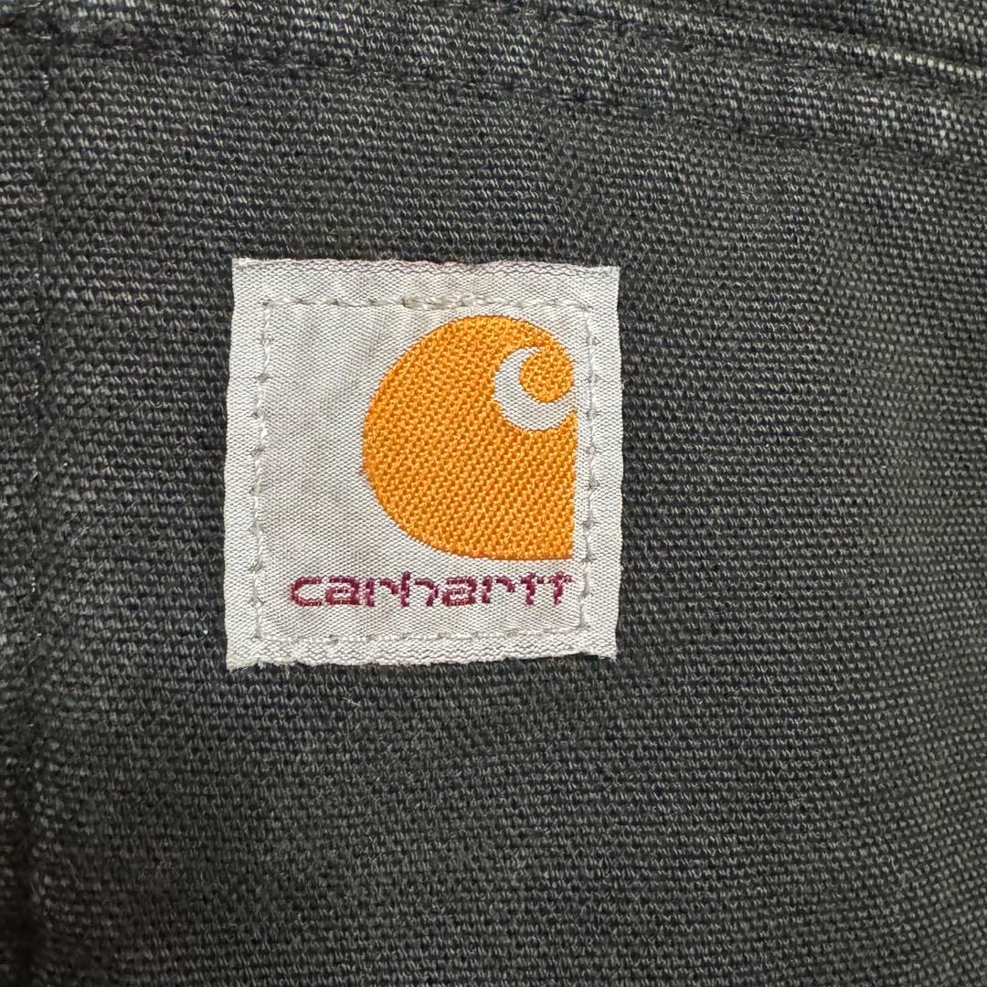K24A‼️carhartt アクティブジャケット アクティブ