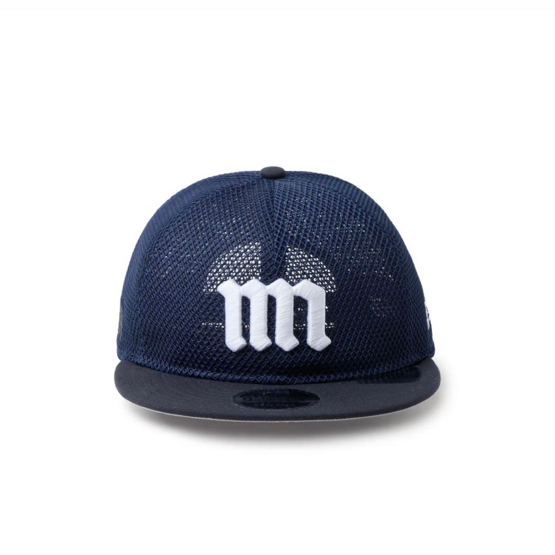 RC 9FIFTY ミンナノ　powered by GORO