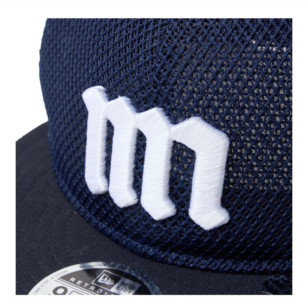 RC 9FIFTY ミンナノ　powered by GORO
