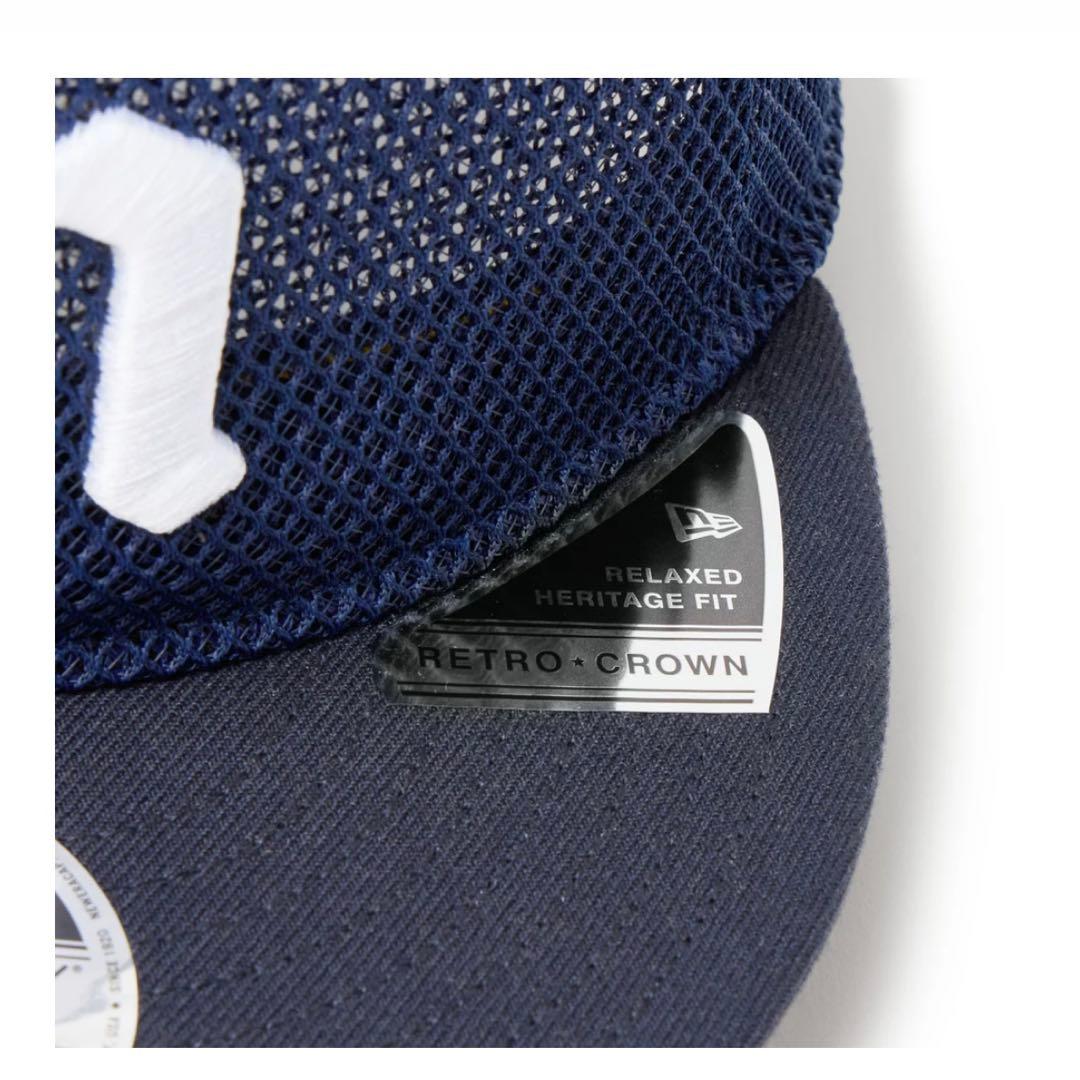 RC 9FIFTY ミンナノ　powered by GORO