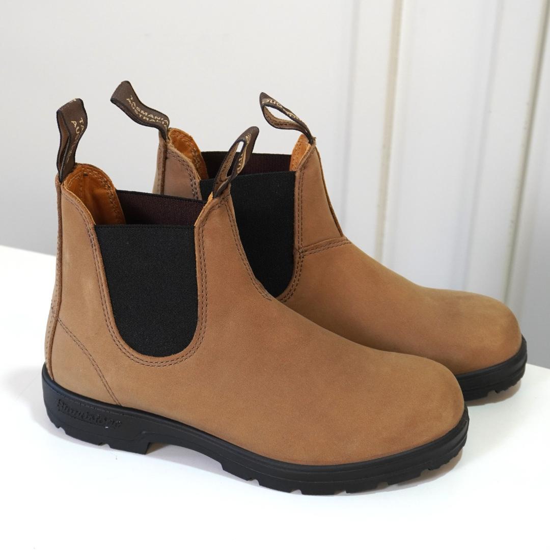 ◇Blundstone◇ブランドストーン　　サイドゴア　　SPS