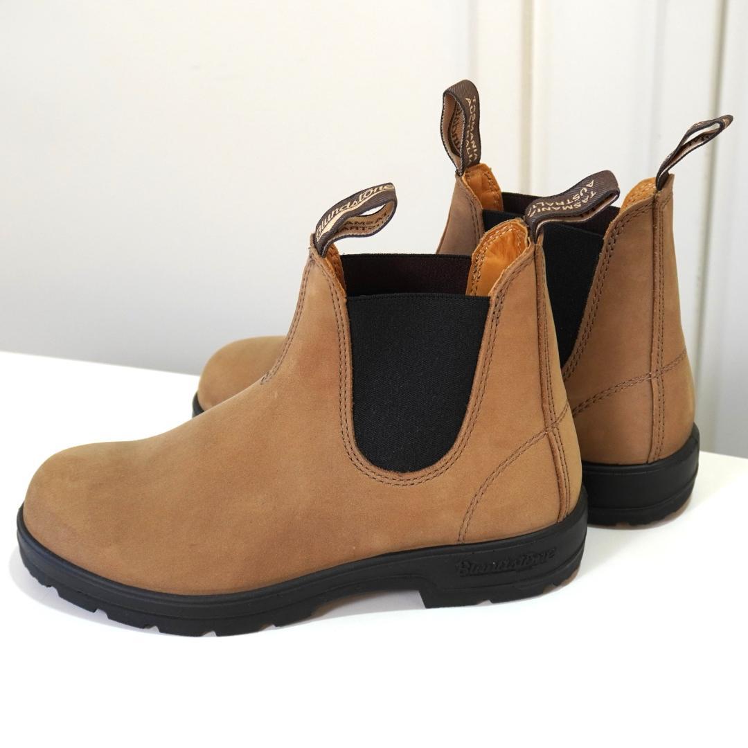 ◇Blundstone◇ブランドストーン　　サイドゴア　　SPS