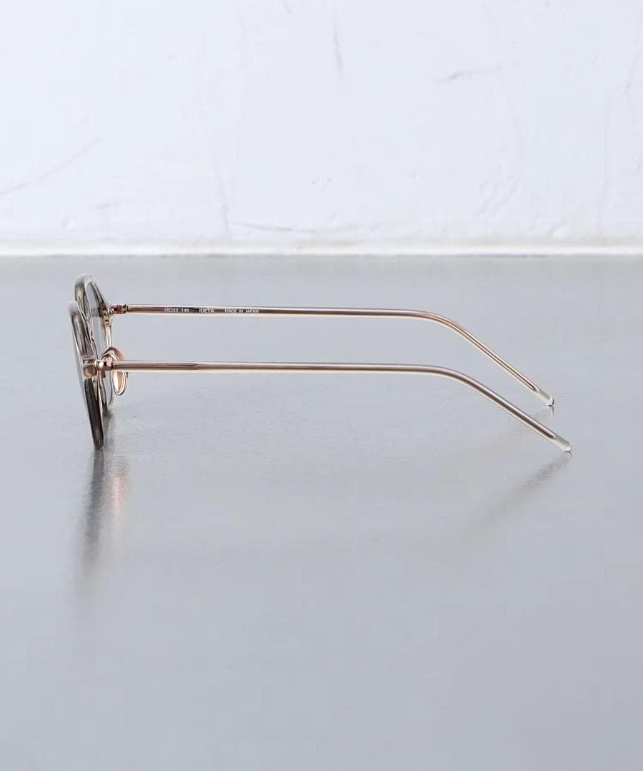 新品■YUICHI TOYAMA/D IGETA サングラス 眼鏡